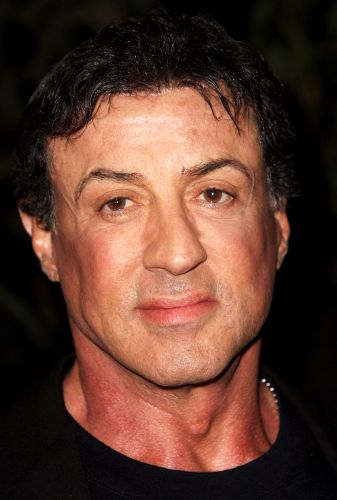 Sylvester Stallone | Biography, Movie Highlights And Photos | AllMovie